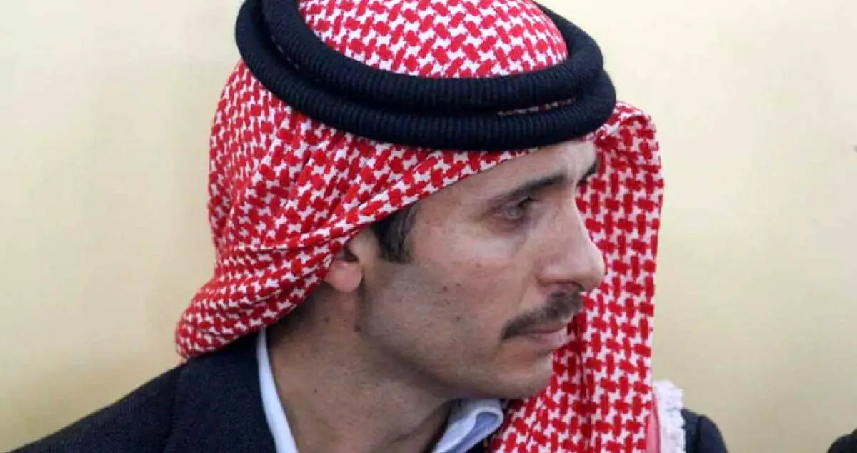 کودتا نافرجام ماند/ولیعهد دستگیر شد+جزییات
