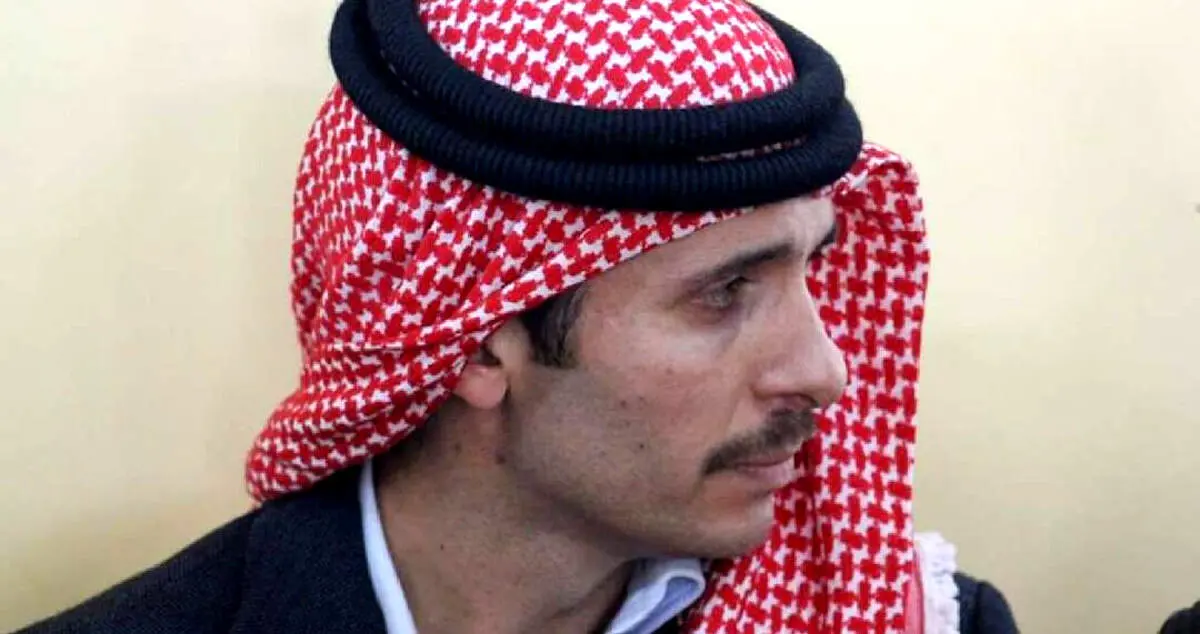 کودتا نافرجام ماند/ولیعهد دستگیر شد+جزییات