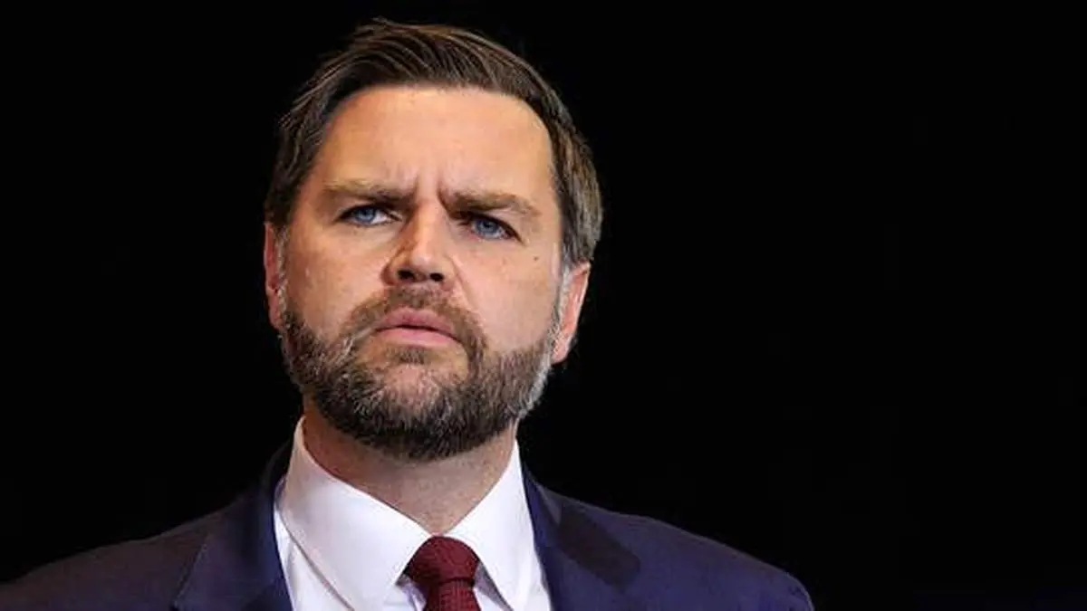 این چهره قصد ترور جی. دی ونس را داشت 