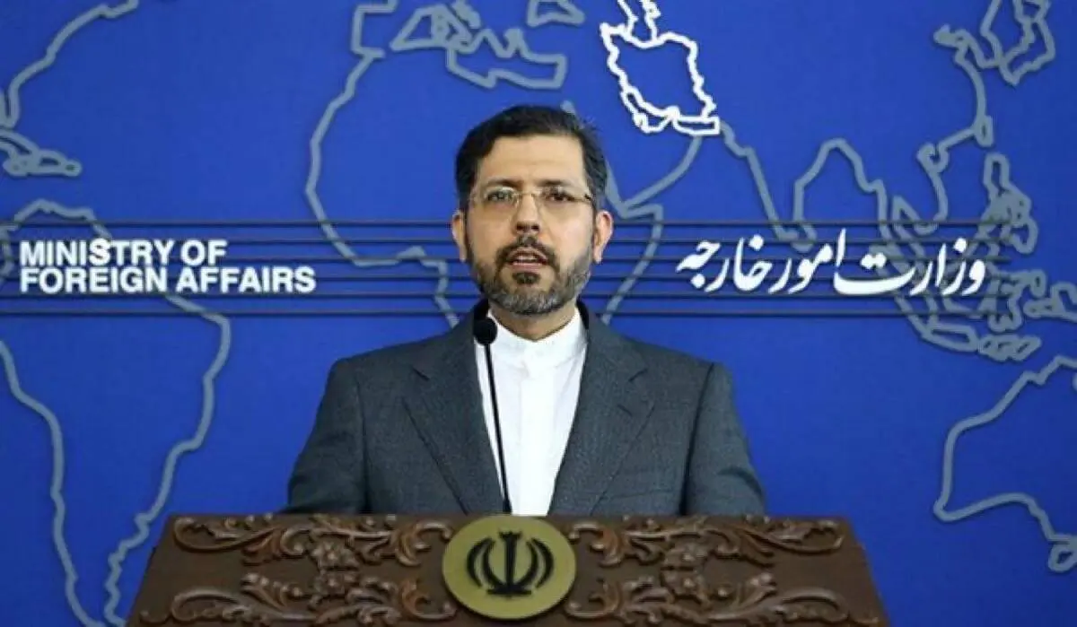جدیدترین خبر از مذاکرات وین/ خطیب‌زاده: مورا پیام جدیدی ندارد