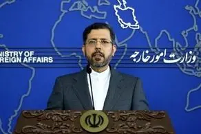 لاوروف به ایران می آید/ اجازه دهید استعفا باقری در حد شایعه باقی بماند