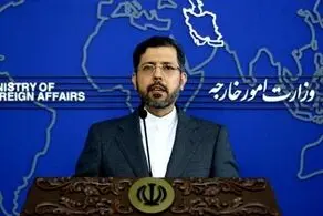 حمله تروریستی به یک منطقه تفریحی در  شهرک جبرییل/ ایران واکنش نشان داد 