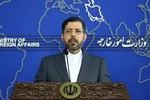 لاوروف به ایران می آید/ اجازه دهید استعفا باقری در حد شایعه باقی بماند