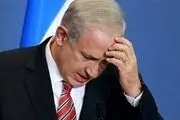 نتانیاهو در شب حمله سپاه پاسداران در این مکان پنهان شده بود + عکس