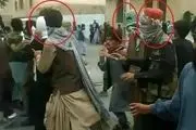 فرماندار «خاش»: اغتشاشگران در تصرف فرمانداری ناکام ماندند