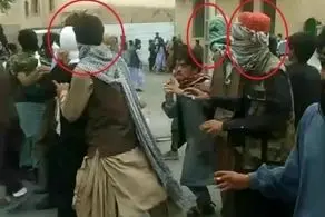 فرماندار «خاش»: اغتشاشگران در تصرف فرمانداری ناکام ماندند