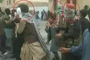 فرماندار «خاش»: اغتشاشگران در تصرف فرمانداری ناکام ماندند