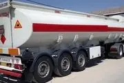 ۲۰ میلیون لیتر سوخت قاچاق کشف شد