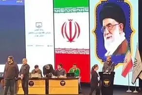 ادامه کشف حجاب های سریالی/ این بار در انتخابات هیات رییسه سازمان مهندسی 