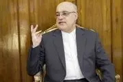 عکس واضح از آسیب دیدن سفیر ایران در لبنان + ببینید 