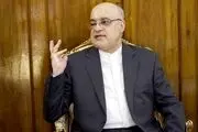 عکس واضح از آسیب دیدن سفیر ایران در لبنان + ببینید 