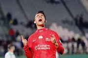 کارتال دربست در خدمت آقای گل تراکتور!