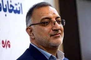 پزشکیان حکم زاکانی را تایید کرد؟