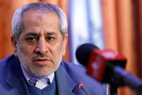 این مقام ایرانی ممنوع الخروج است/ عکس 