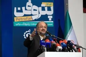 شریعتمداری: تبدیل ایده به محصول لازمه بقای صنعت است/ برترین‌های نوآوری در صنعت پتروشیمی در سال ۱۴۰۴ معرفی شدند