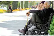 خبر مهم مدیرعامل سازمان تامین‌اجتماعی درباره حقوق  به بازنشستگان/ فورا بخوانید!