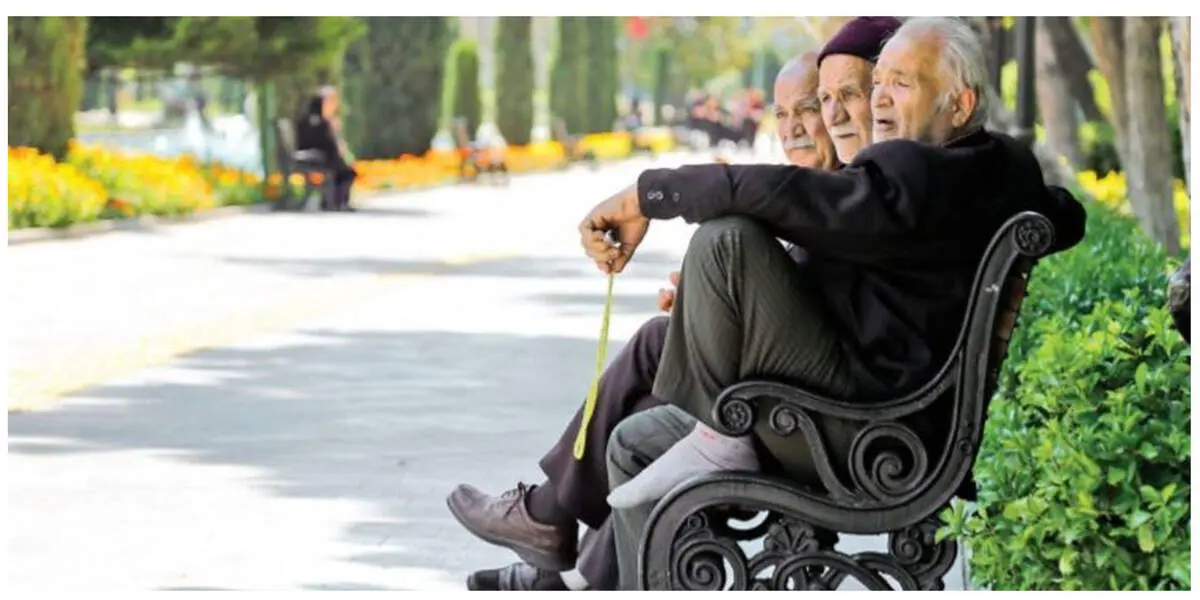 خبر مهم مدیرعامل سازمان تامین‌اجتماعی درباره حقوق  به بازنشستگان/ فورا بخوانید!