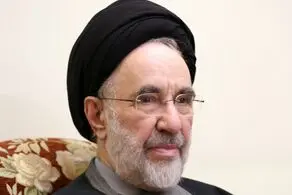 انتقاد شدید خاتمی از اصلاح برخی مواد قانون انتخابات توسط مجلس: تشدید حرکت به سمت خودبراندازی است