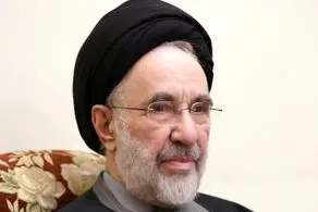 انتقاد شدید خاتمی از اصلاح برخی مواد قانون انتخابات توسط مجلس: تشدید حرکت به سمت خودبراندازی است