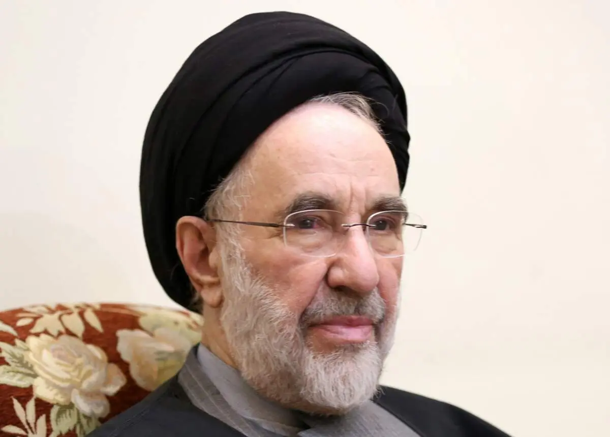 انتقاد شدید خاتمی از اصلاح برخی مواد قانون انتخابات توسط مجلس: تشدید حرکت به سمت خودبراندازی است