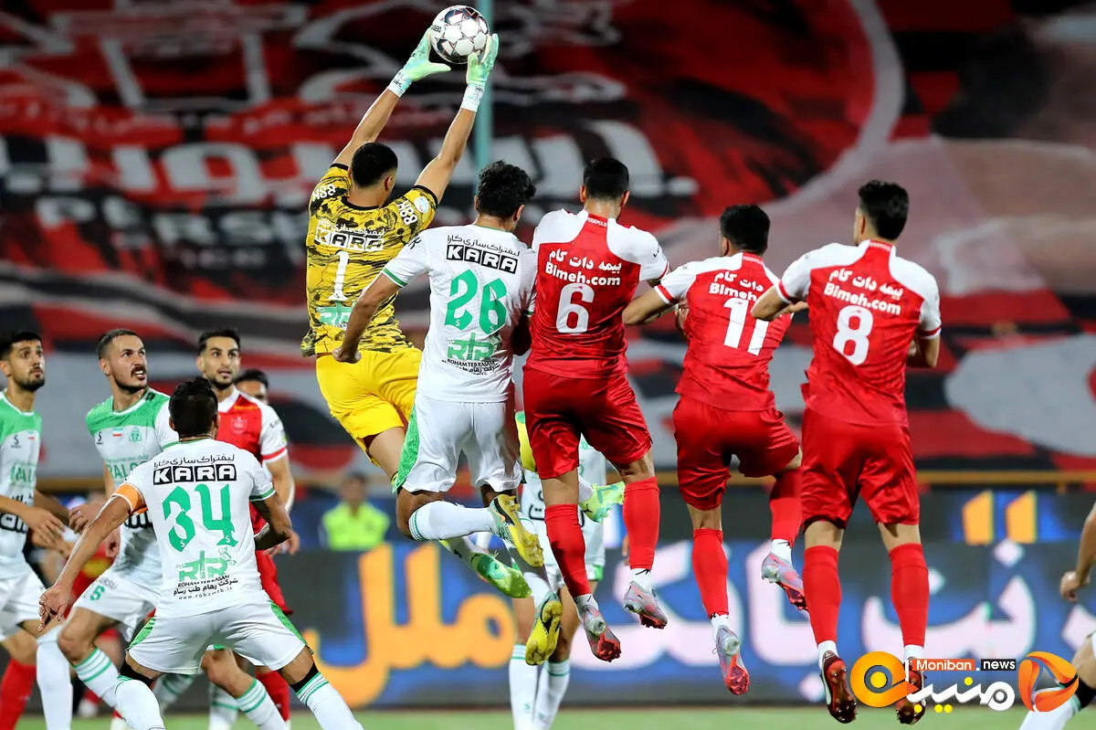 بهترین و بدترین قرعه ممکن برای پرسپولیس در آسیا کدام است؟