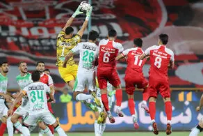 پرسپولیس به دنبال مهاجم ۴ میلیون یورویی!