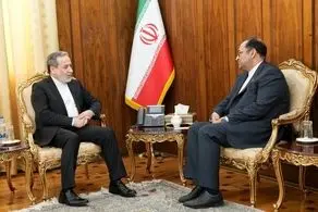 اولین سفیر اهل سنت در دولت پزشکیان کیست؟ 