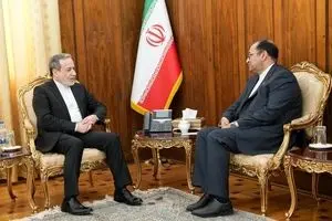 اولین سفیر اهل سنت در دولت پزشکیان کیست؟ 