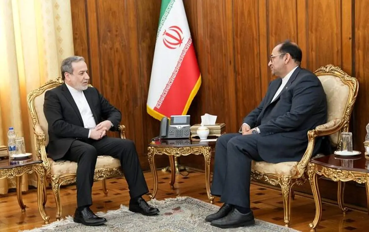 اولین سفیر اهل سنت در دولت پزشکیان کیست؟ 