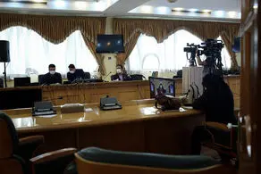 سخنگوی دولت انتخاب شده است 