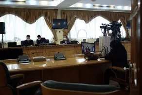 سخنگوی دولت انتخاب شده است 