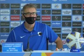 مقابل گوآ و پرسپولیس با قدرت بازی می کنیم