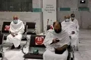 حجاج با این کار ممنوع الخروج می‌شوند!
