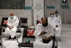 حجاج با این کار ممنوع الخروج می‌شوند!