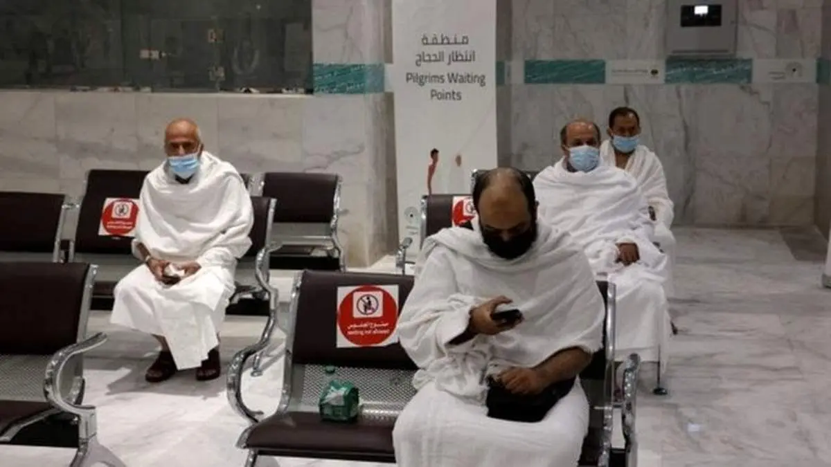 حجاج با این کار ممنوع الخروج می‌شوند!