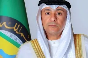 واکنش دبیرکل شورای همکاری خلیج فارس درباره مذاکره ایران و آمریکا  