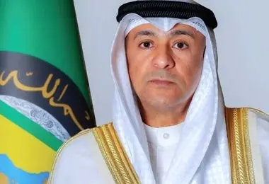 واکنش دبیرکل شورای همکاری خلیج فارس درباره مذاکره ایران و آمریکا  