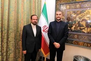 سفیر ایران در چک‌ منصوب شد