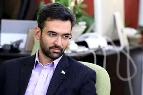 آذری جهرمی: متن لایحه حجاب در فضای مجازی اشتباه است!