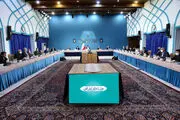  سطح دغدغه صداوسیما در سوال از وزرا| جوراب و استقلالی یا پرسپولیسی بودن + ببینید 