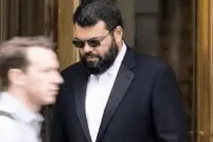  آخرین جزئیات از شایعه «فرزند صدیقی در لندن»