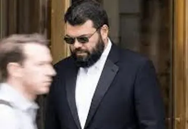  آخرین جزئیات از شایعه «فرزند صدیقی در لندن»