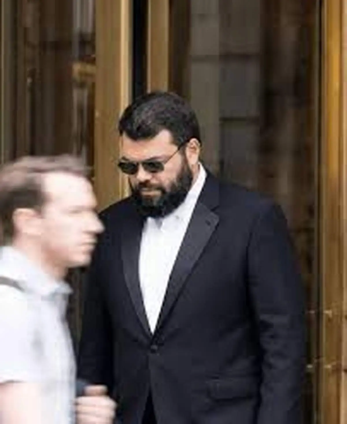  آخرین جزئیات از شایعه «فرزند صدیقی در لندن»