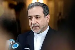 مذاکرات تا تامین نظرات ایران ادامه دارد