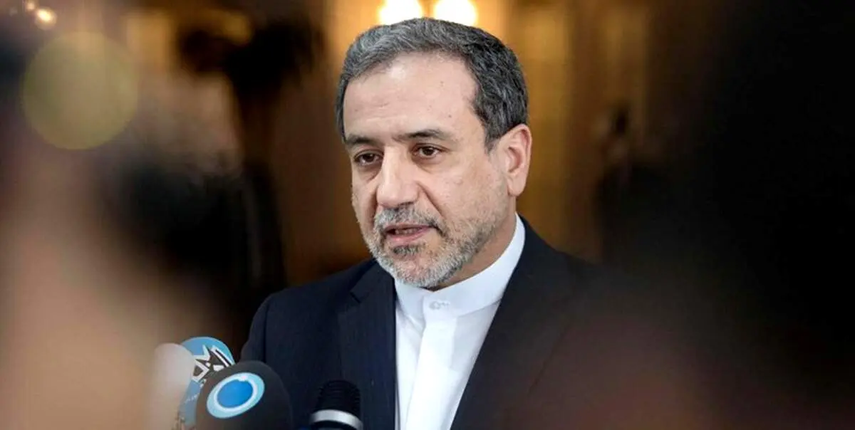 مذاکرات تا تامین نظرات ایران ادامه دارد