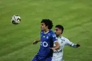 بلانکو ضعیف‌تر از خرید بنجل پرسپولیس!