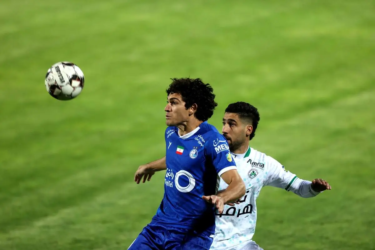 بلانکو ضعیف‌تر از خرید بنجل پرسپولیس!