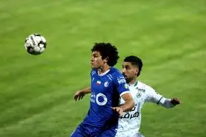 بلانکو ضعیف‌تر از خرید بنجل پرسپولیس!