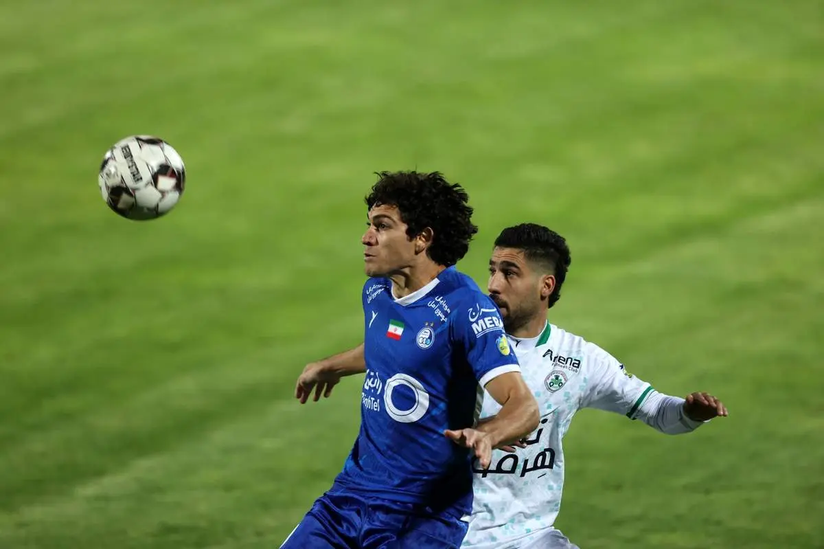 بلانکو ضعیفتر از خرید بنجل پرسپولیس!