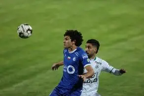 بلانکو ضعیف‌تر از خرید بنجل پرسپولیس!
